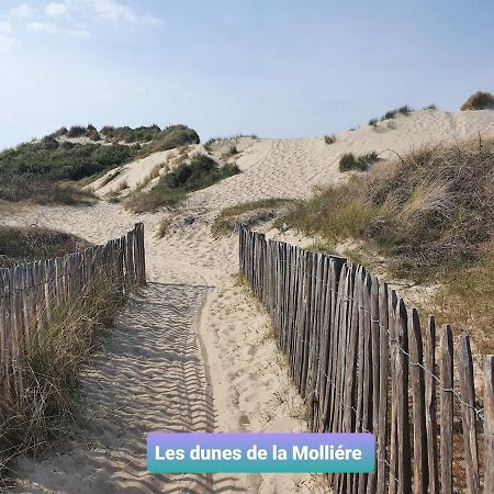 Gite Baie De Somme Cayeux-sur-Mer Exteriér fotografie